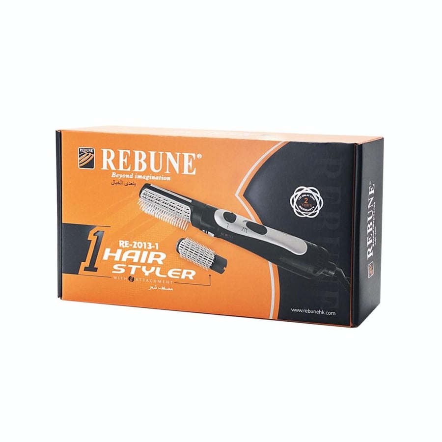 Hair styling hairdryer Rebon piece 1000 W RE-2013-1