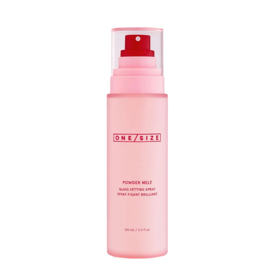 One size makeup setting spray 100 ml