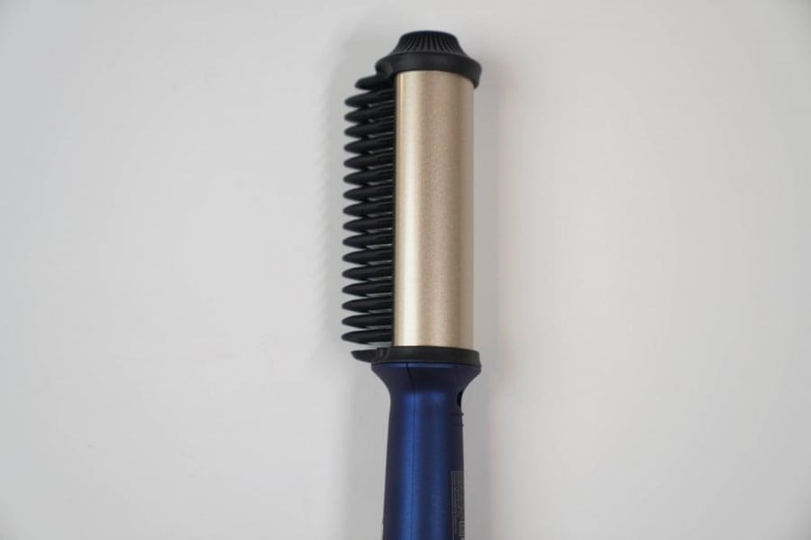 Vair device and ceramic brush 2X1 Okima OK-732
