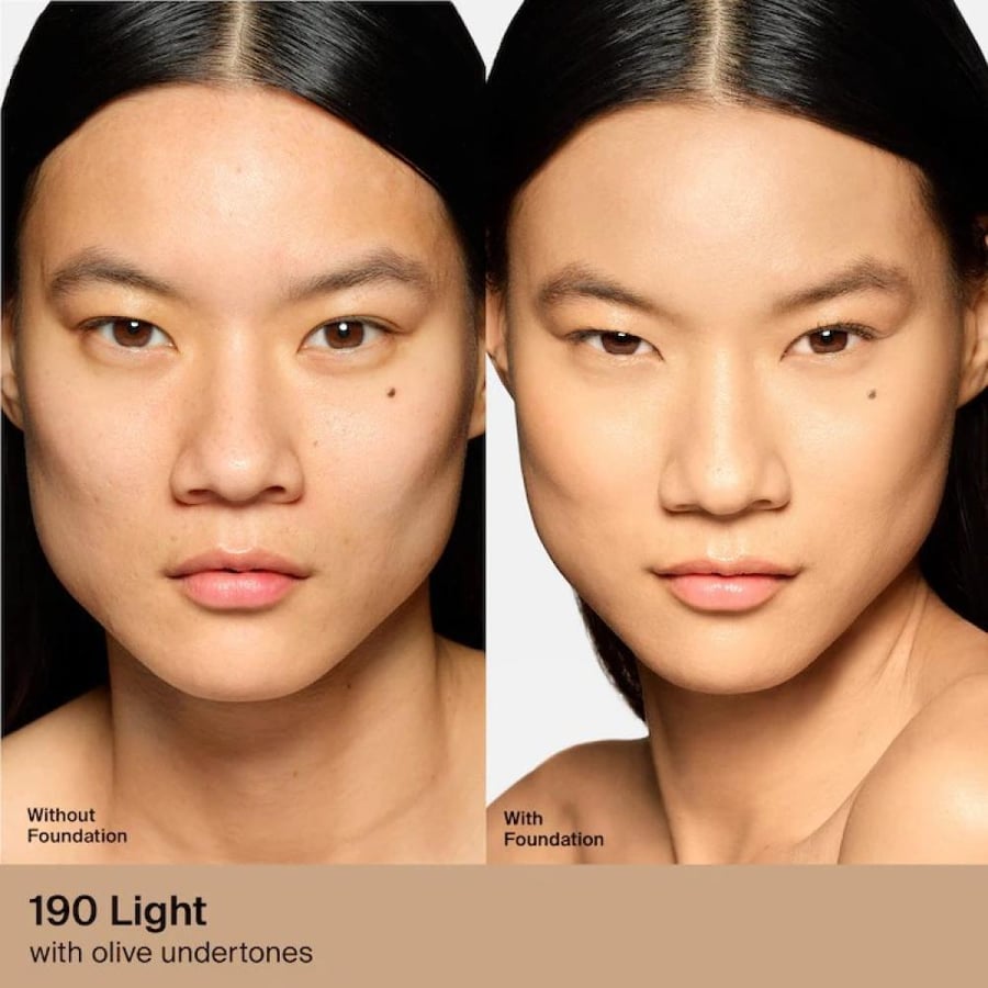 House Labs Triclone Skin Foundation - 190 Light Cool 30 ml