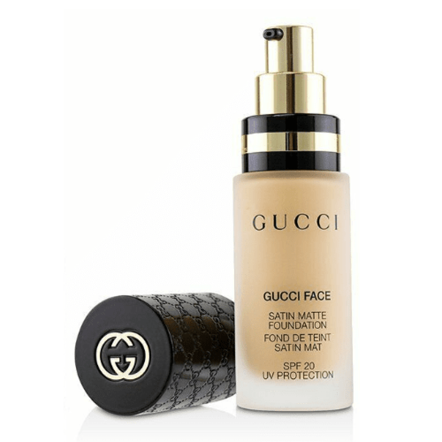 Gucci Face Satin Matte Foundation 100 - 30 ml
