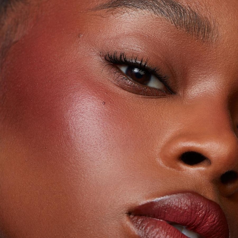 Patrick Ta Beauty blush powder second - She's Wanted