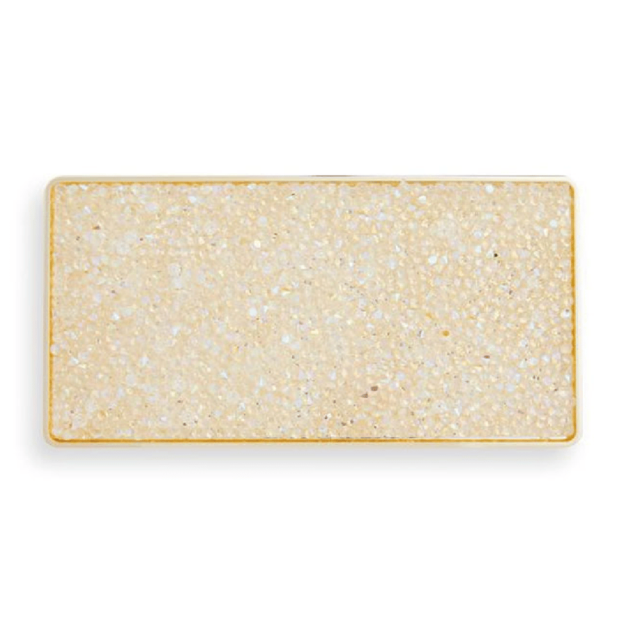 Revolution palette highlighter and contour Crystal Luxe - Beach Royal