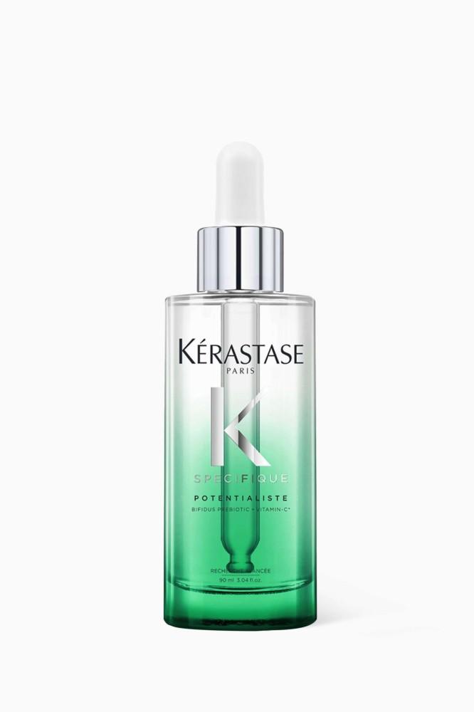 Kerastras Specific Purinchelest Serum to restore scalp balance, 90 ml