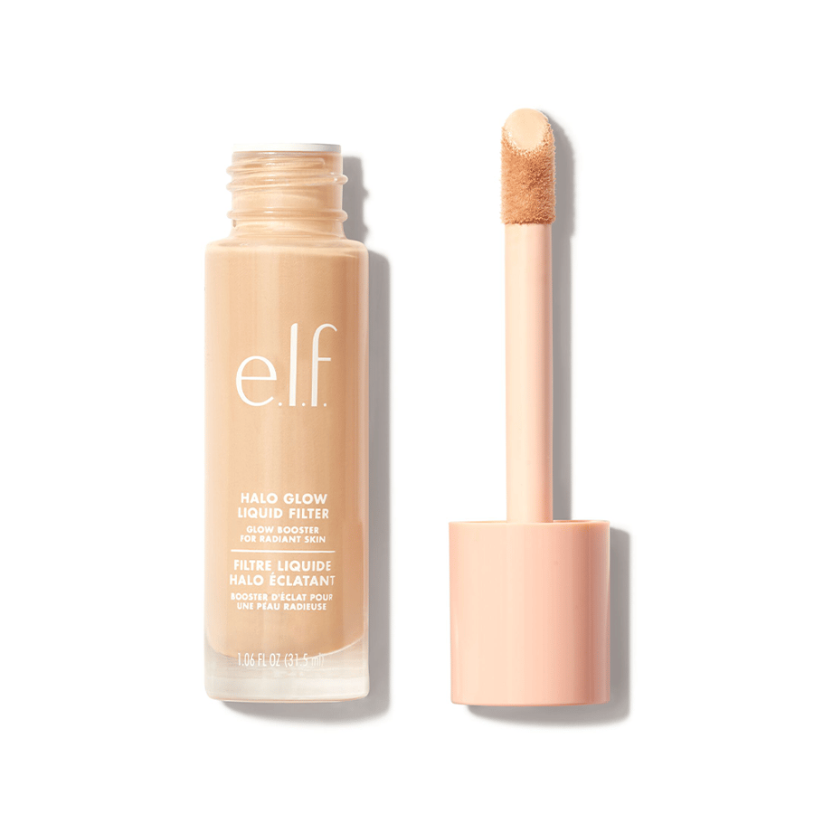 Ilif liquid face filter Hello Glow Face 0 - 31.5 ml