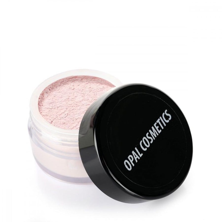 Opaal Cosmetics HD Finishing Powder - Pink Silk