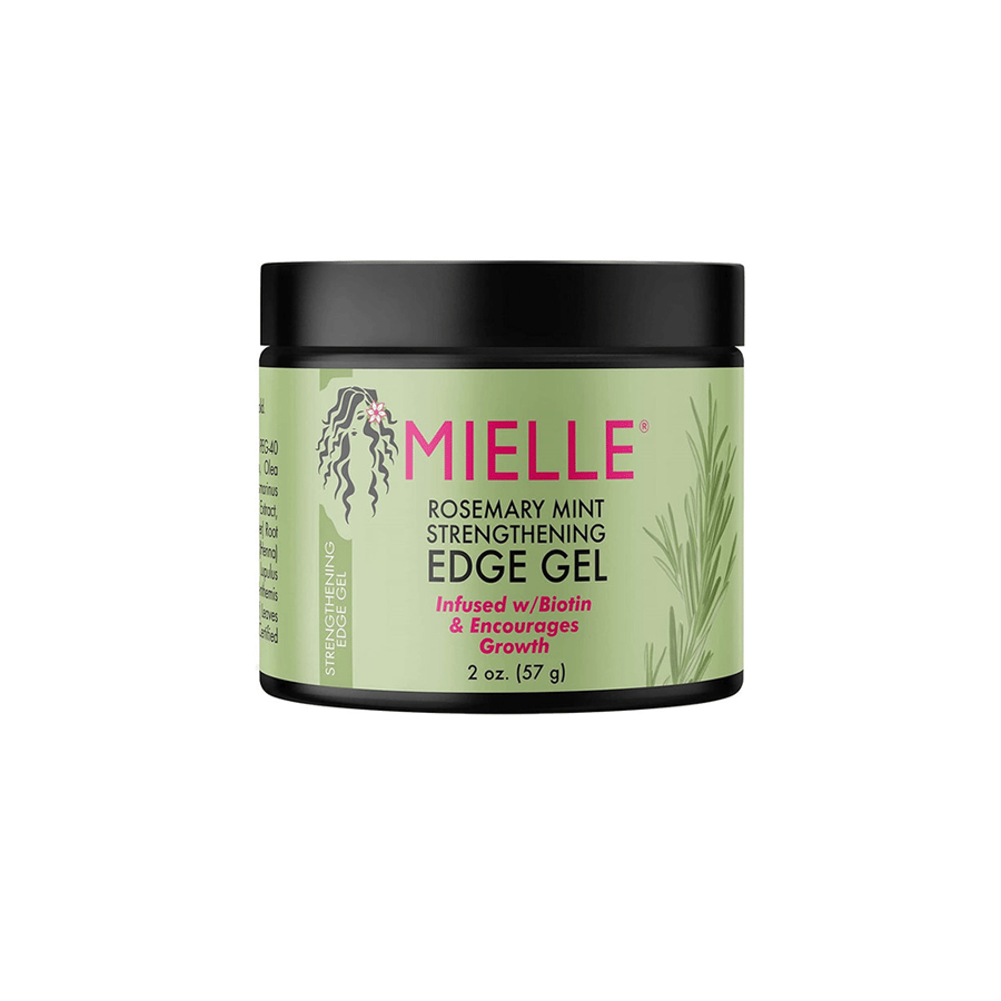 Mille Gel for strengthening hair ends with rosemary and mint 57 grams