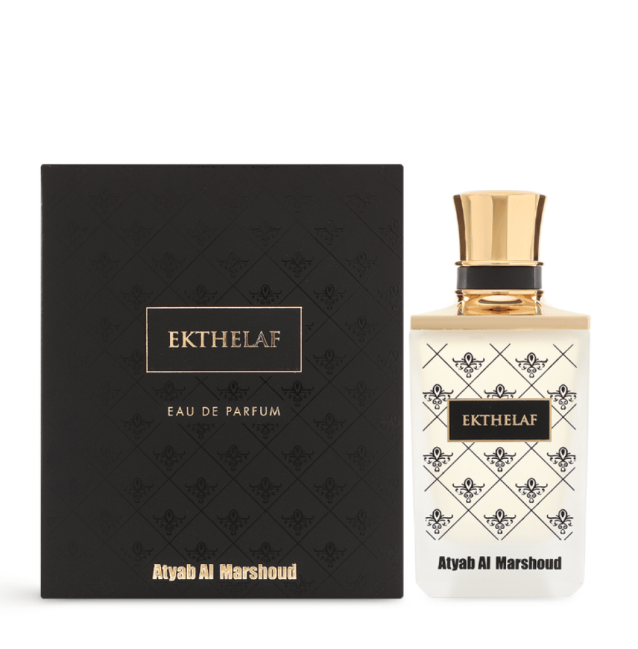 Atayab Al-Murshood perfume of Al-Ikhtilaf Center - 100 ml