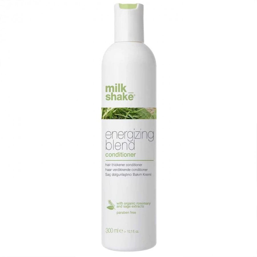Milkshake Balm Energizing Long-lasting - 300 ml