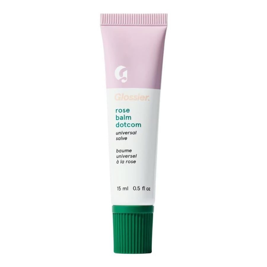 Lip balm and skin moisturizer Gelossier with Duocatum