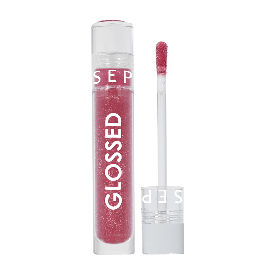 Sephora lip gloss Glosed 135 stylish 5 ml