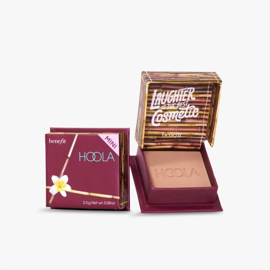 Benfet Hula Bronze Matte - 2.5 grams