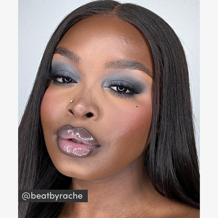 Bye Beauty Bye Palette smoky eyeshadow 12 colors