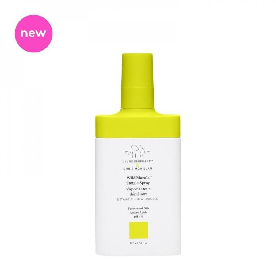 Drunk Event Wild Marula Tangle Spray - 120 ml