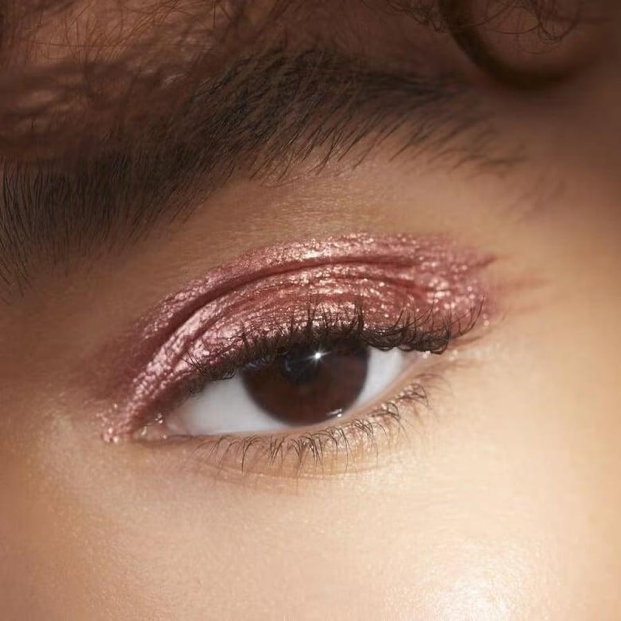 Ilf liquid metallic eyeshadow 3 ml - Komt
