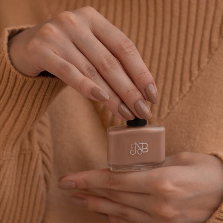 Noura Bou Awad nail polish - Laati 14 ml