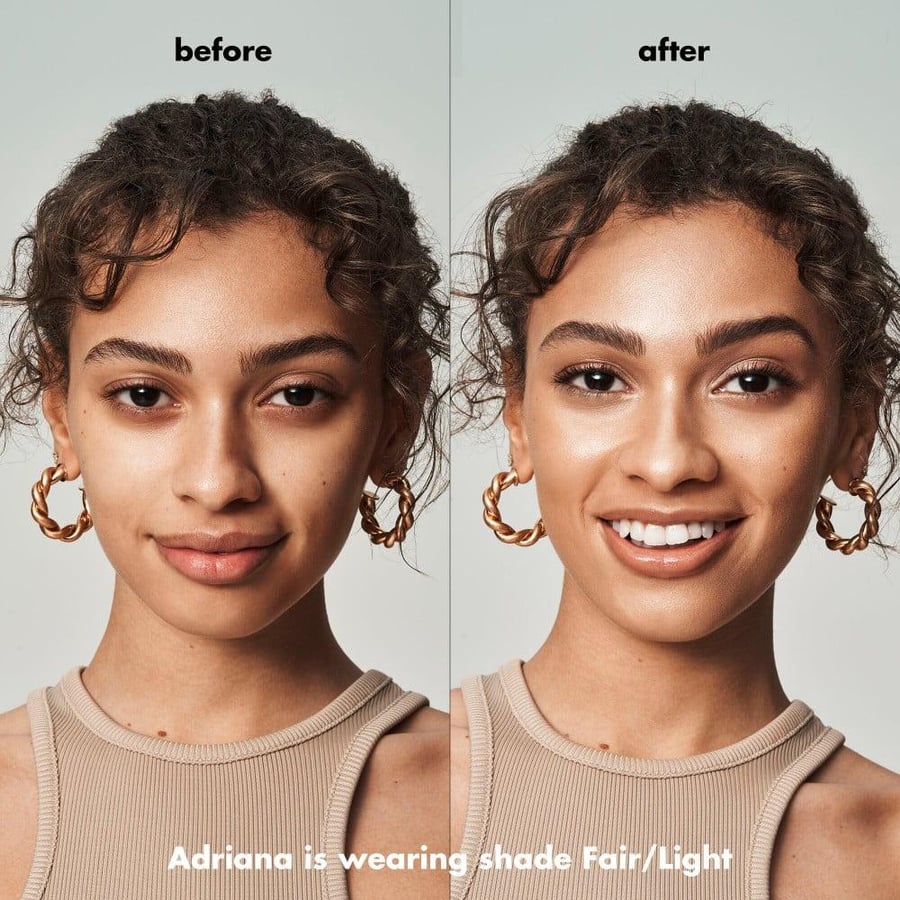 Ilif liquid face filter Hello Glow Fire Lite 2 - 31.5 ml