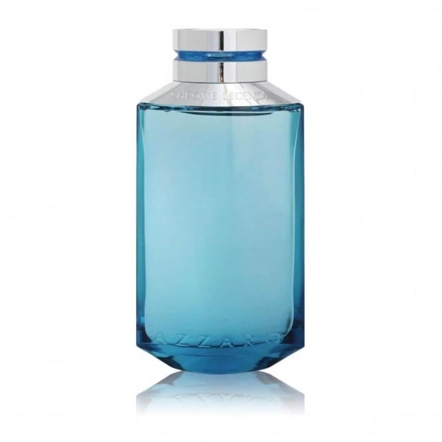 Azaro Chrome Legend perfume 125ML