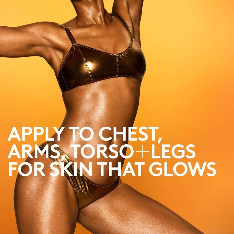 Fenty Beauty Body Light Body Lava - Hold My Trophy 90 ml