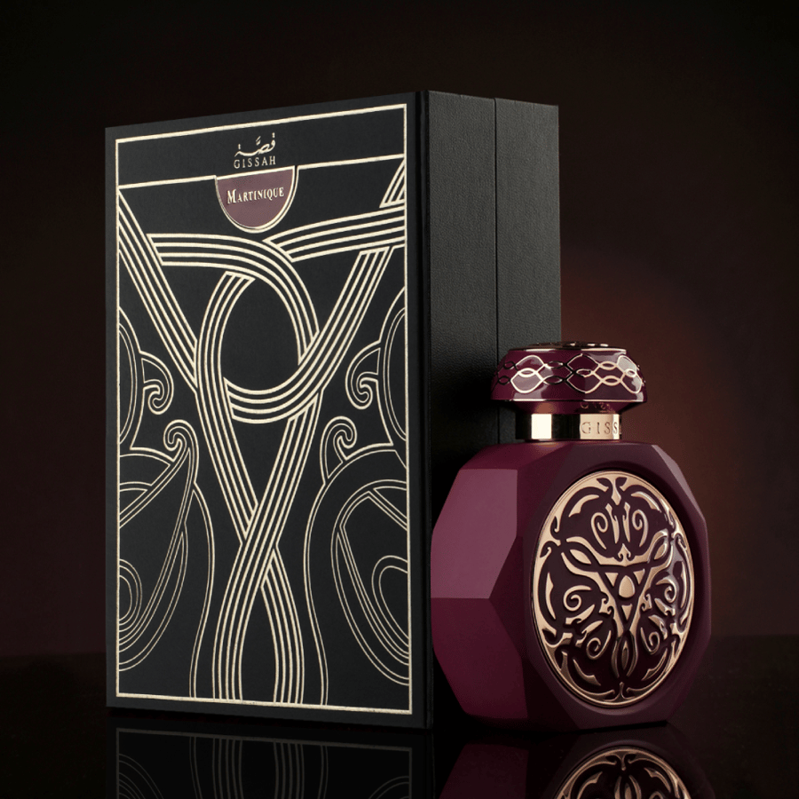 Story of Martiniq Center perfume - 90 ml