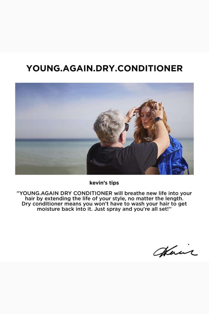 Kevin Murphy Dry Balm Young Again for damaged and aging hair, 200 ml