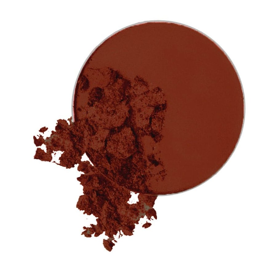 Red lip blush single portable highly pigmented 13