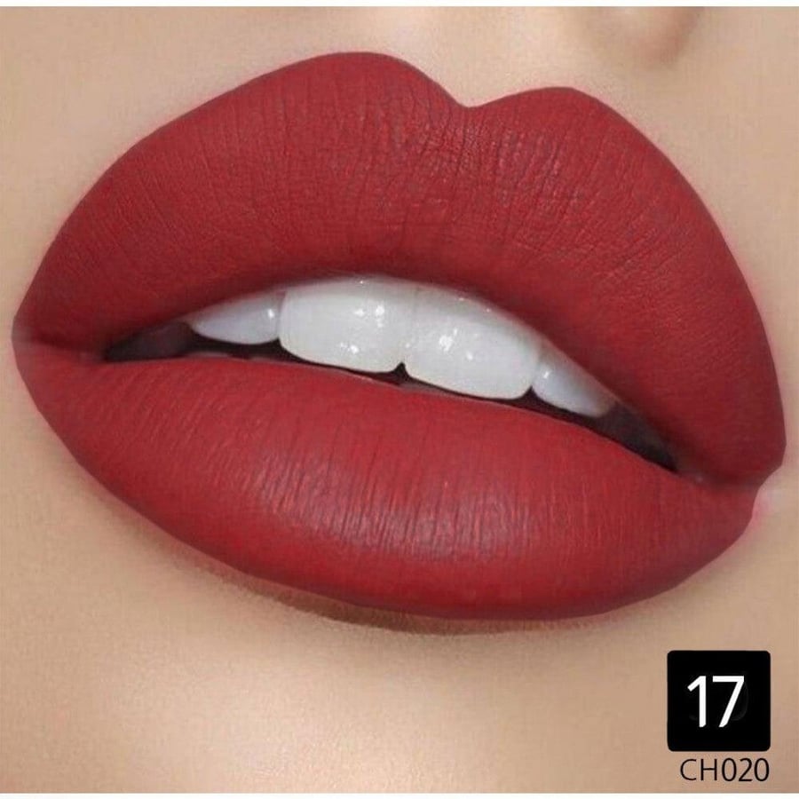 Christine Rouge Lipstick Berry 3 - 17
