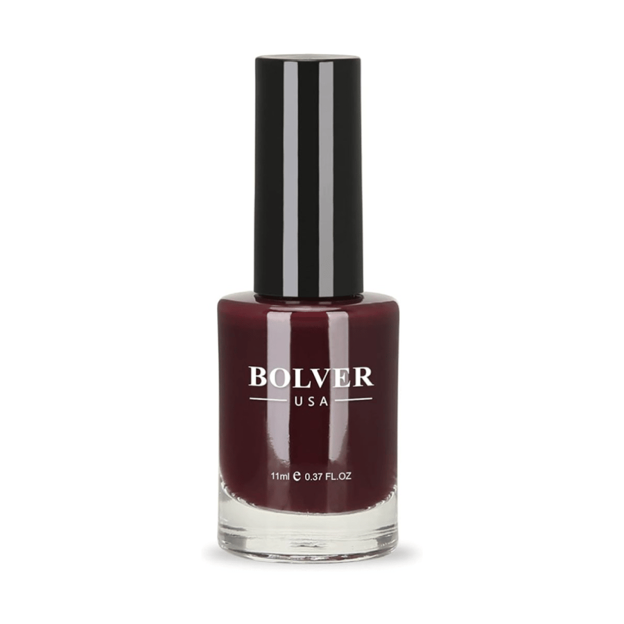 Polish polymer nail polish for nails 609
