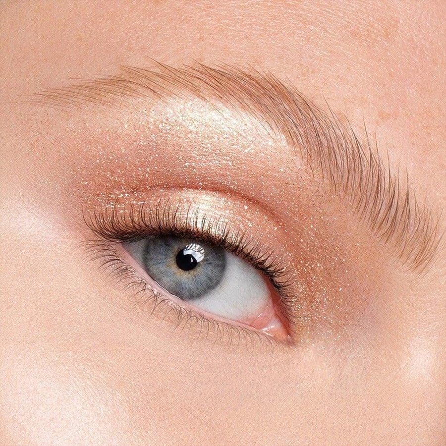 Makeup by Mario Highlighter Master Crystal Reflector - Strin