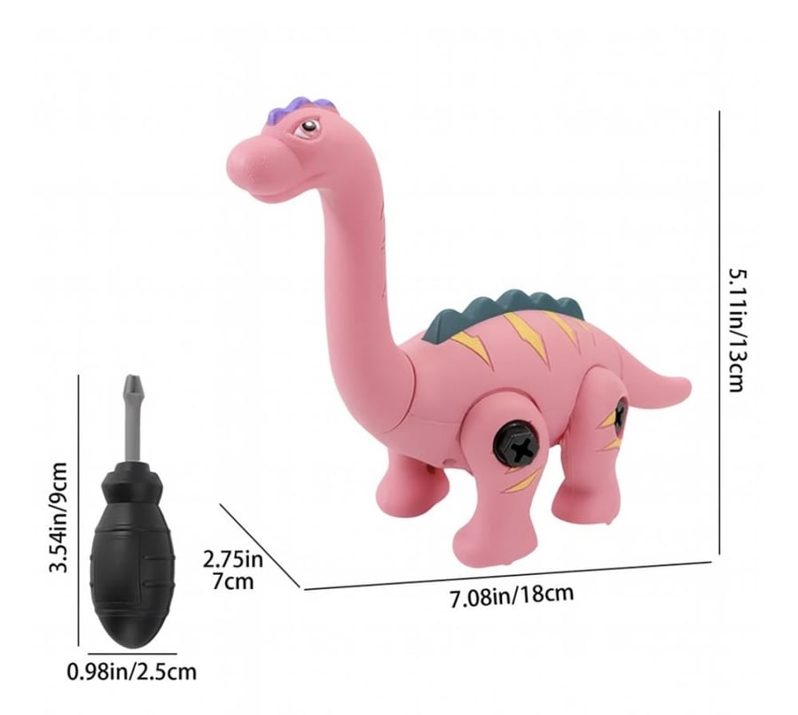 Dinosaur for children