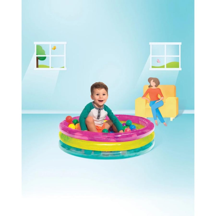 Small children's pool INTEX