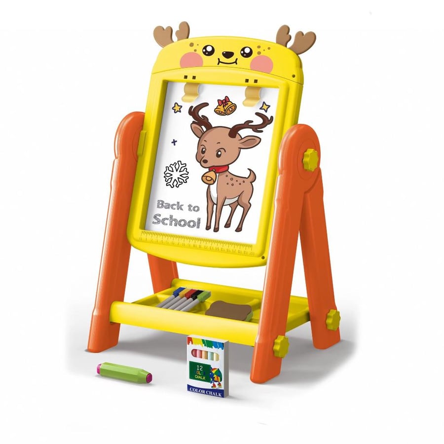 Children's drawing board