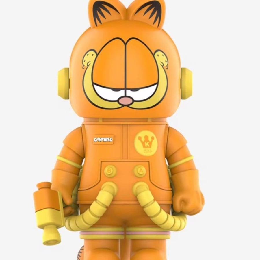 MEGA SPACE MOLLY 100% Series