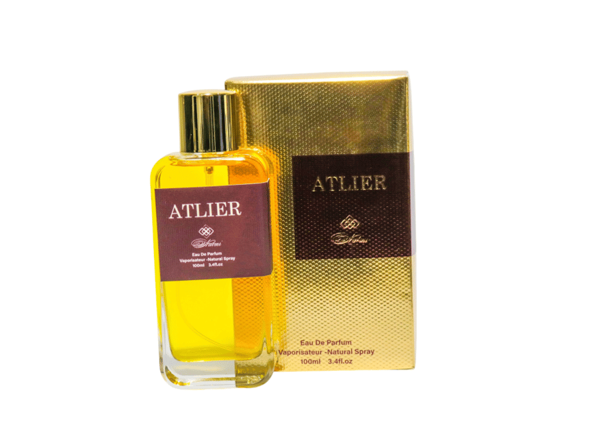 اتلير ATLIER عطر افضل عطر رجالي جذاب نساء فواح ثابت اجمل عطر نسائي