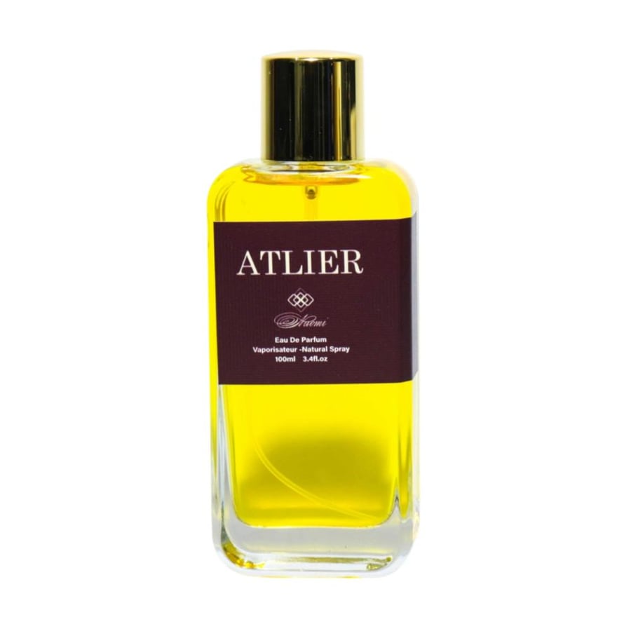 اتلير ATLIER عطر افضل عطر رجالي جذاب نساء فواح ثابت اجمل عطر نسائي