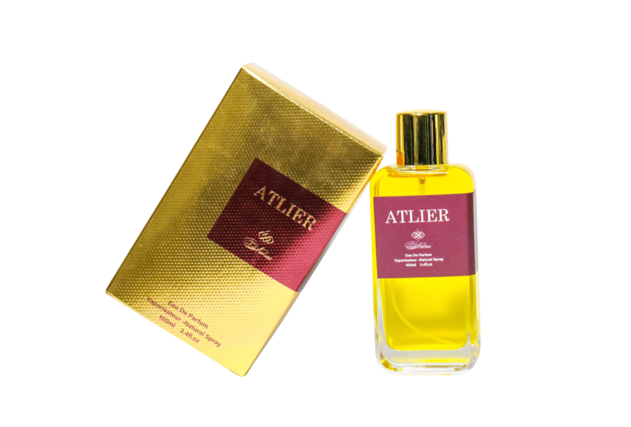 اتلير ATLIER عطر افضل عطر رجالي جذاب نساء فواح ثابت اجمل عطر نسائي
