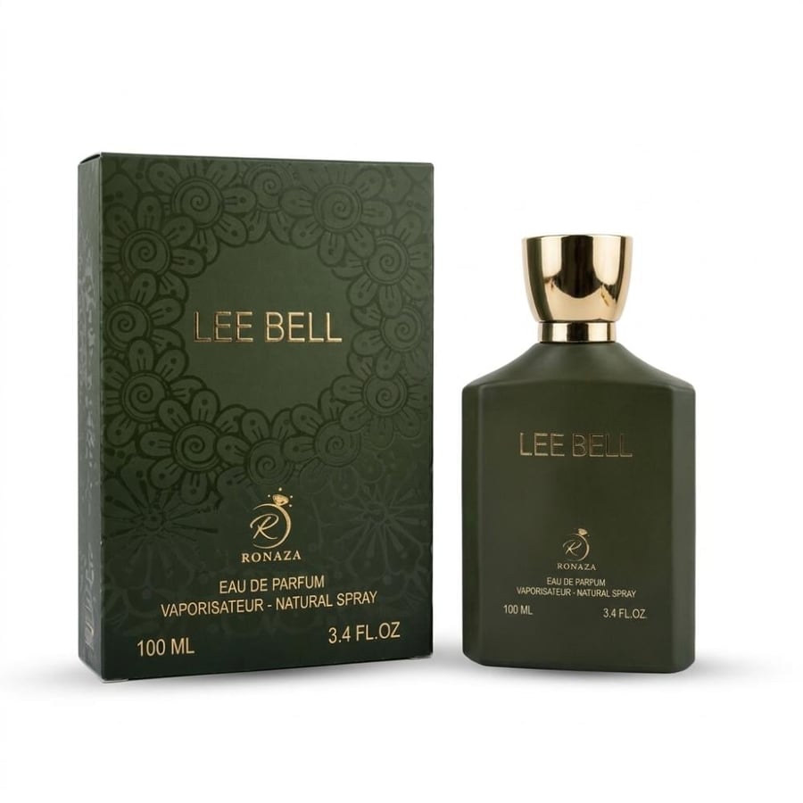 عطر لي بيل من رونازا او دو برفيوم 100 مل