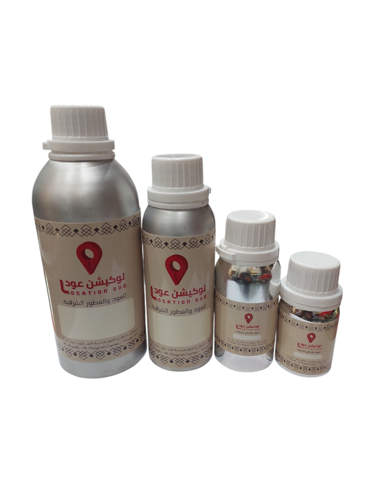 عطر زيتي توت نكتار