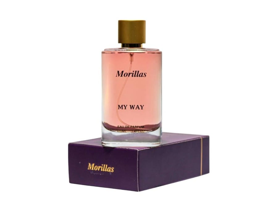 موريلاس Morillas عطر افضل عطر رجالي جذاب نسائي فواح ثابت اجمل عطر