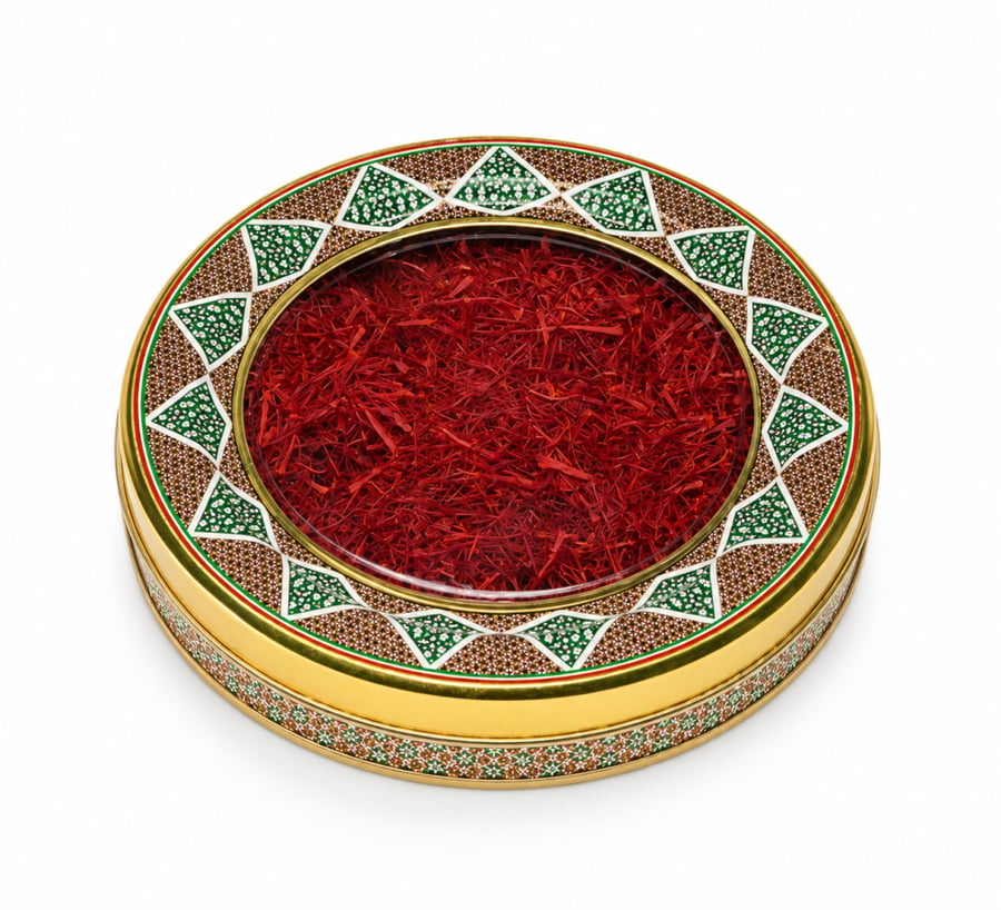 زعفران سوبر نقيل