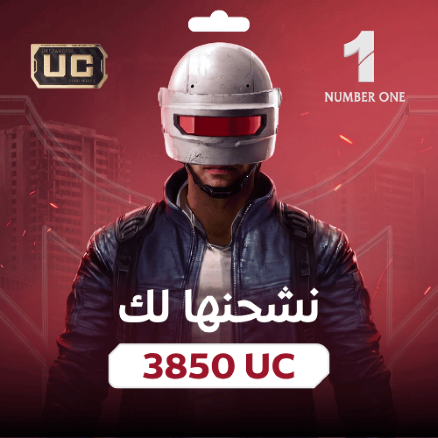 3850 شدة ببجي كاش- تقسيط تابي وتمارا باقل سعر