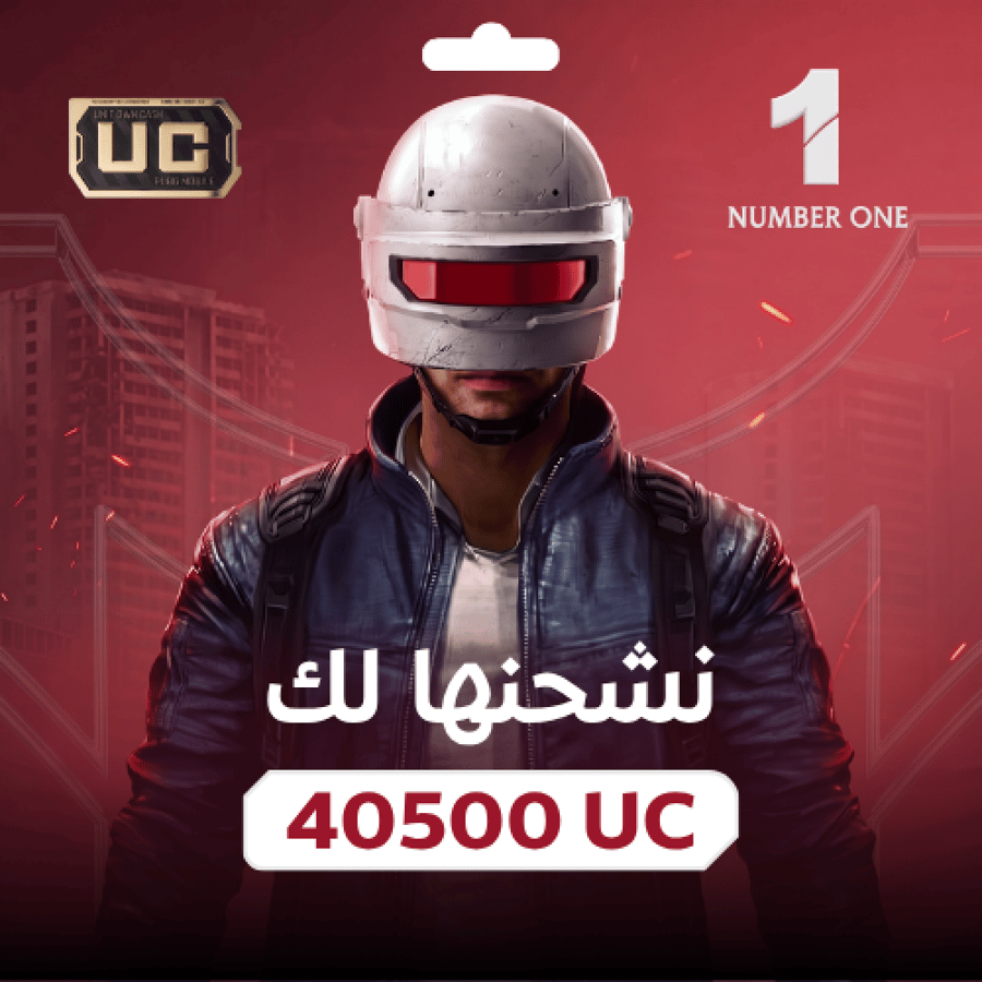 40500 شدة ببجي كاش- تقسيط تابي وتمارا باقل سعر