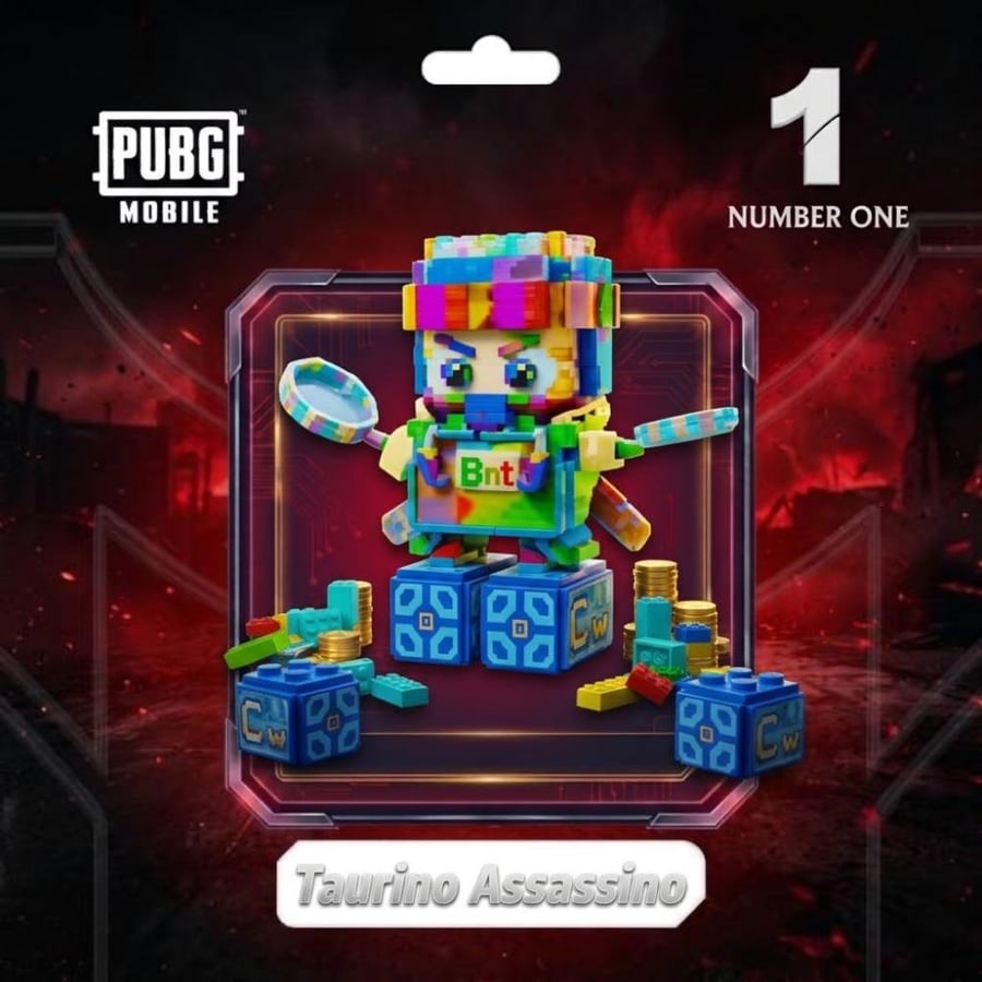 ببجي Taurino Assassino- تقسيط تابي وتمارا باقل سعر
