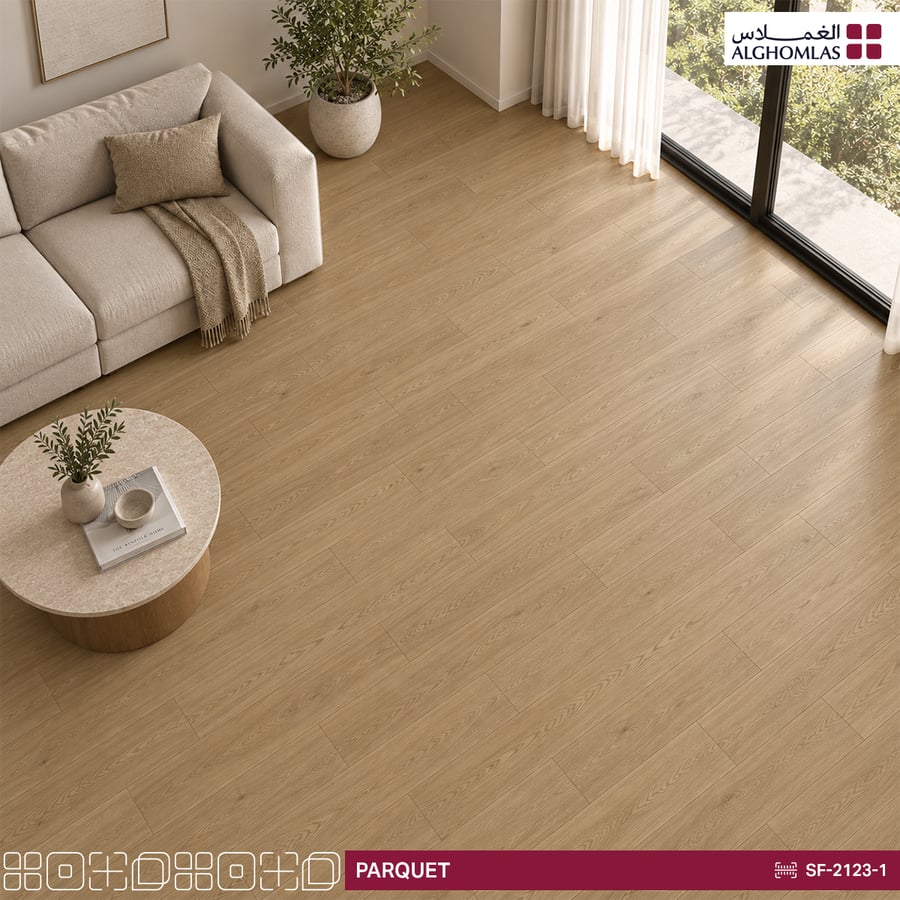 باركيه كلاسيكي EPC اوشن | ضد الماء | SF-2123-1