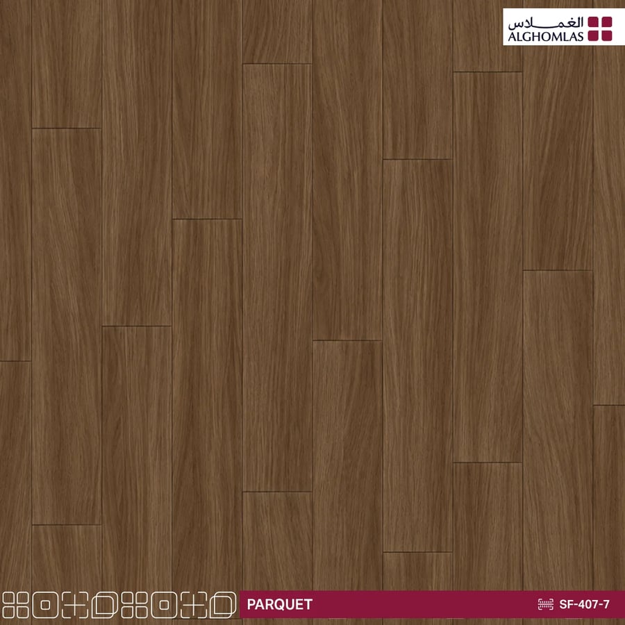 باركيه كلاسيكي EPC اوشن | ضد الماء | SF-407-7