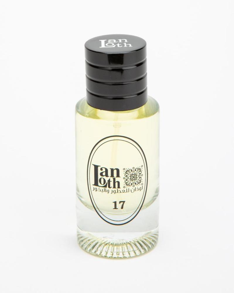عطر 17