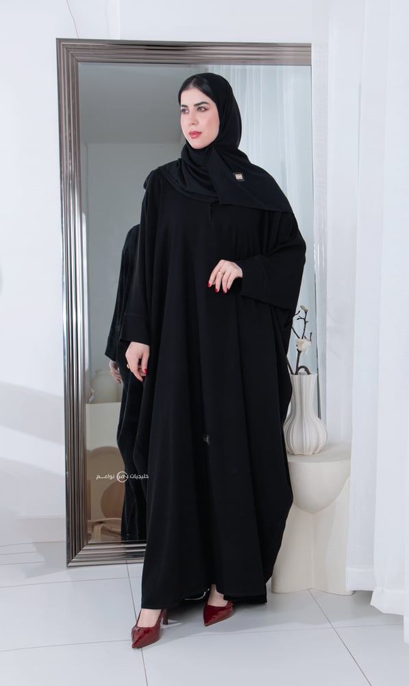 عباية كتف