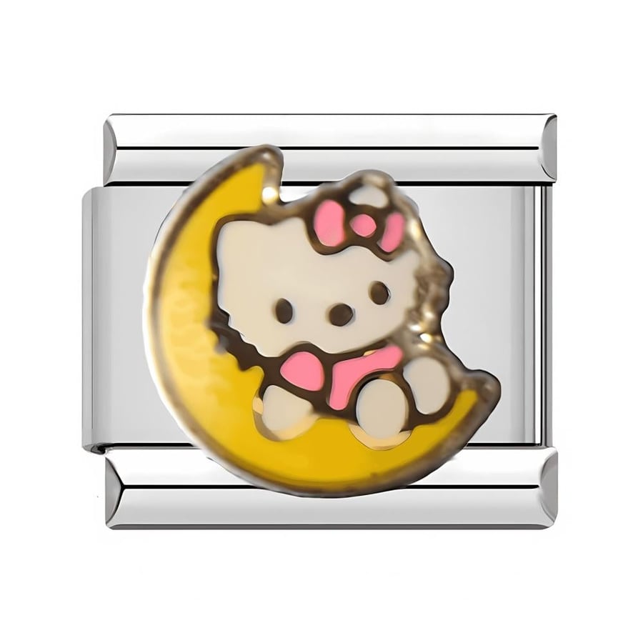 هيلو كيتي فوق القمر - Hello kitty