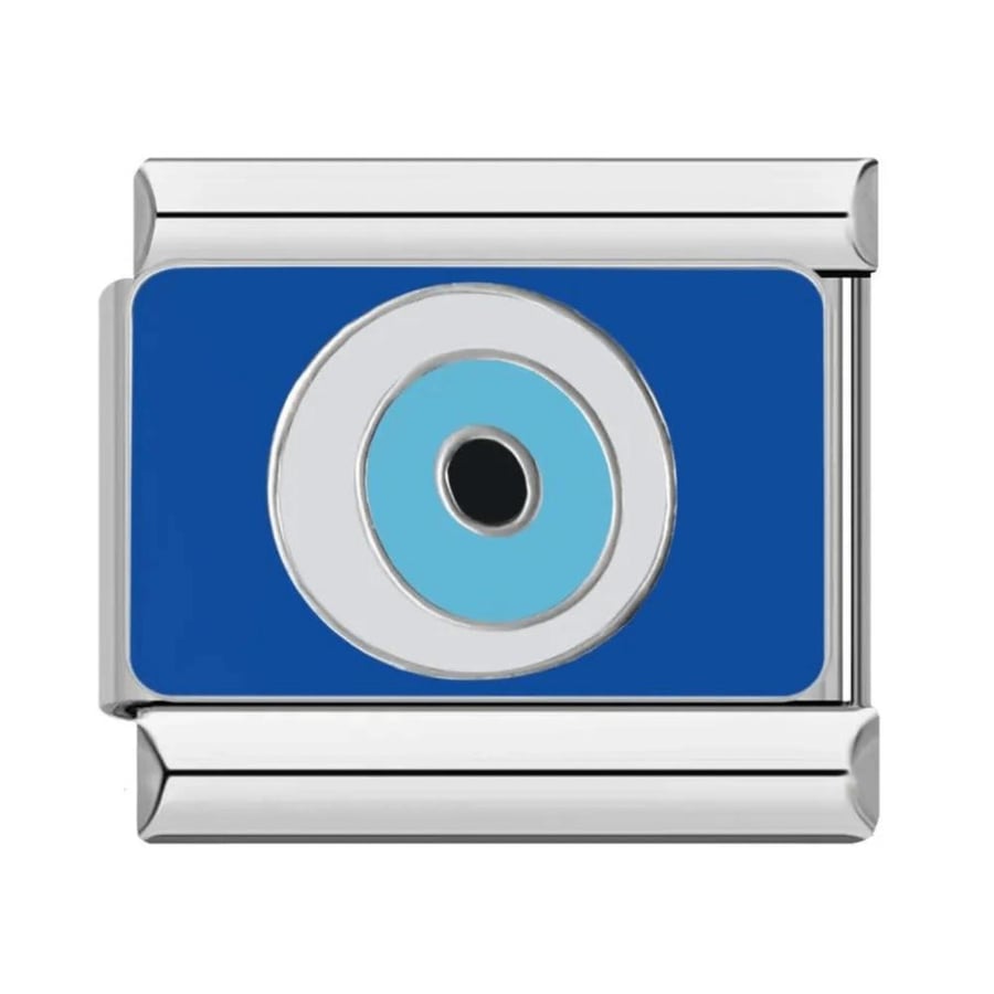 العين الزرقاء - Evil Eye