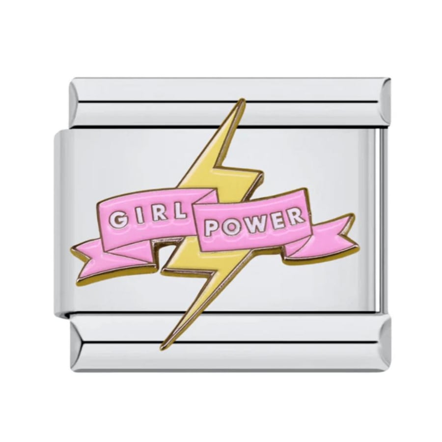 Girl Power